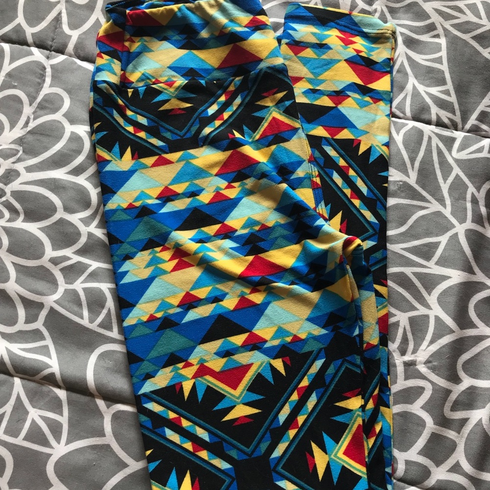 OS leggings